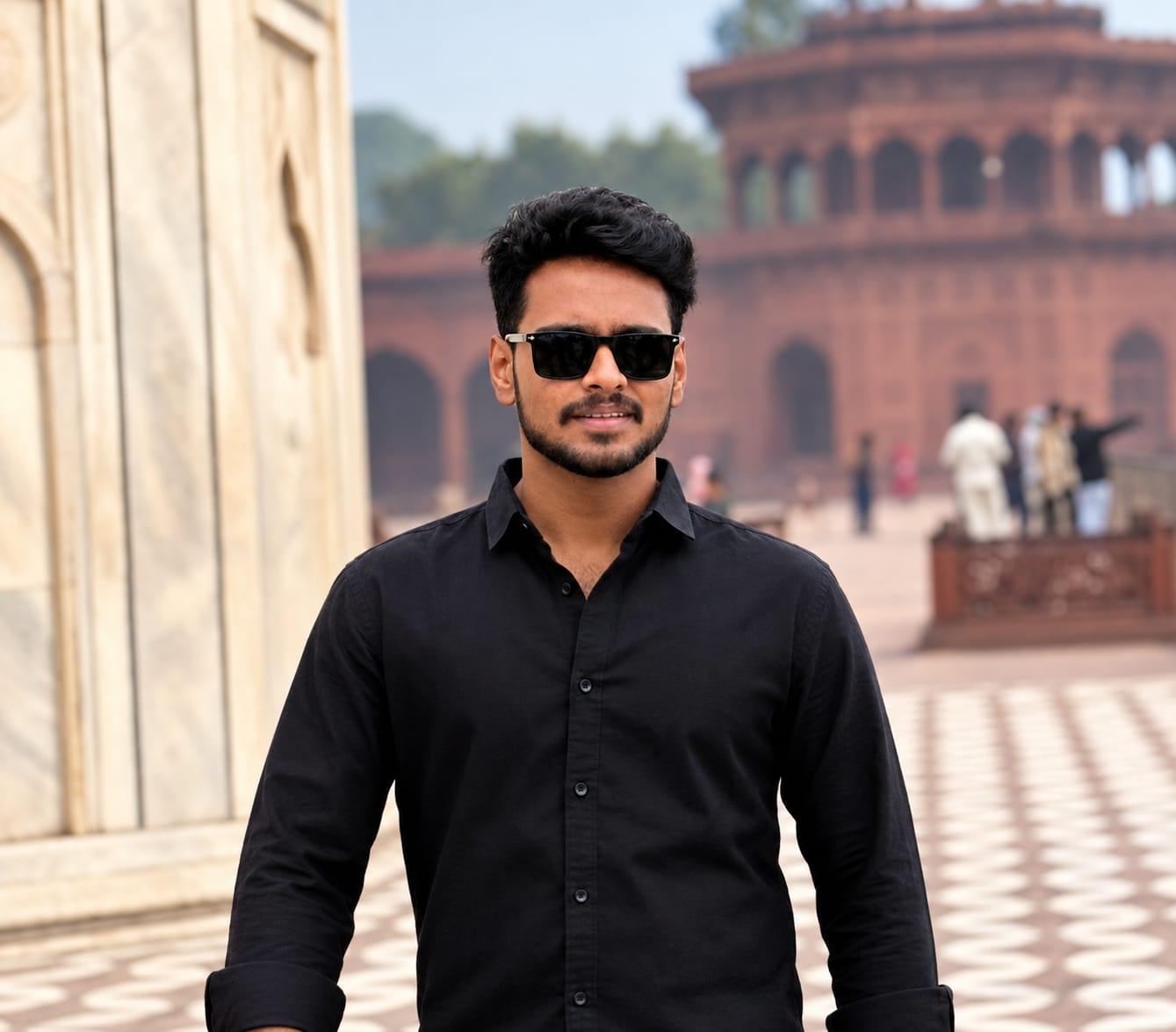 Dharani Dhar