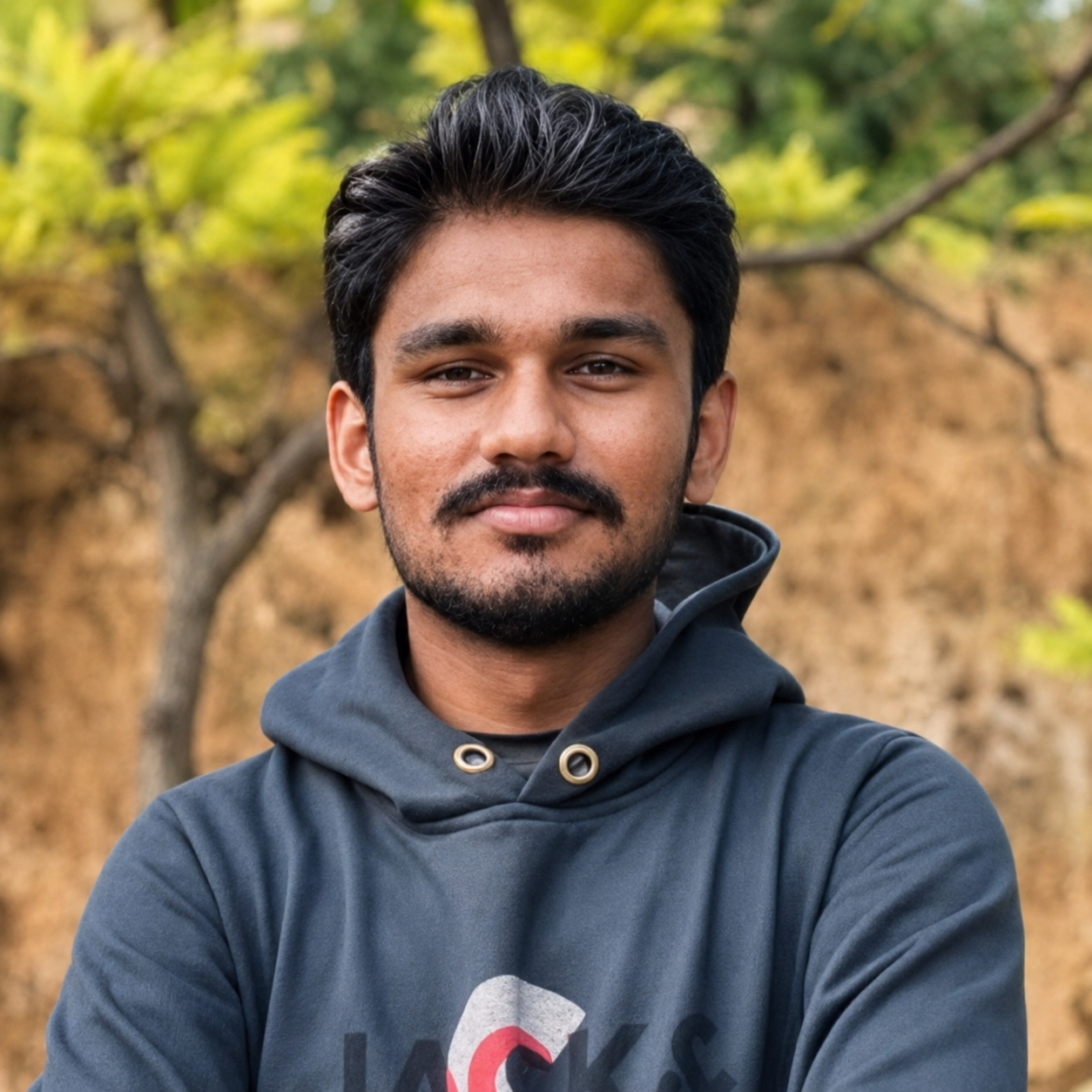 Niketh